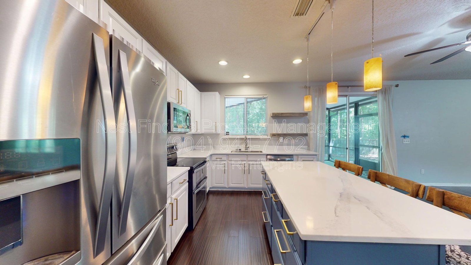 Beautiful 4 bedroom home for rent in Collinswood! property image