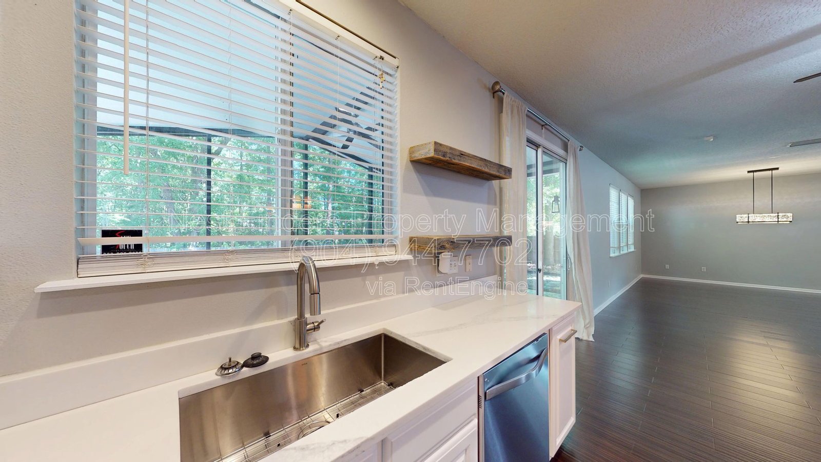 Beautiful 4 bedroom home for rent in Collinswood! property image