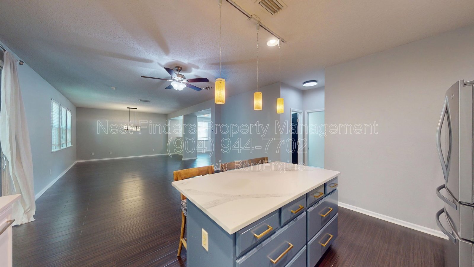 Beautiful 4 bedroom home for rent in Collinswood! property image