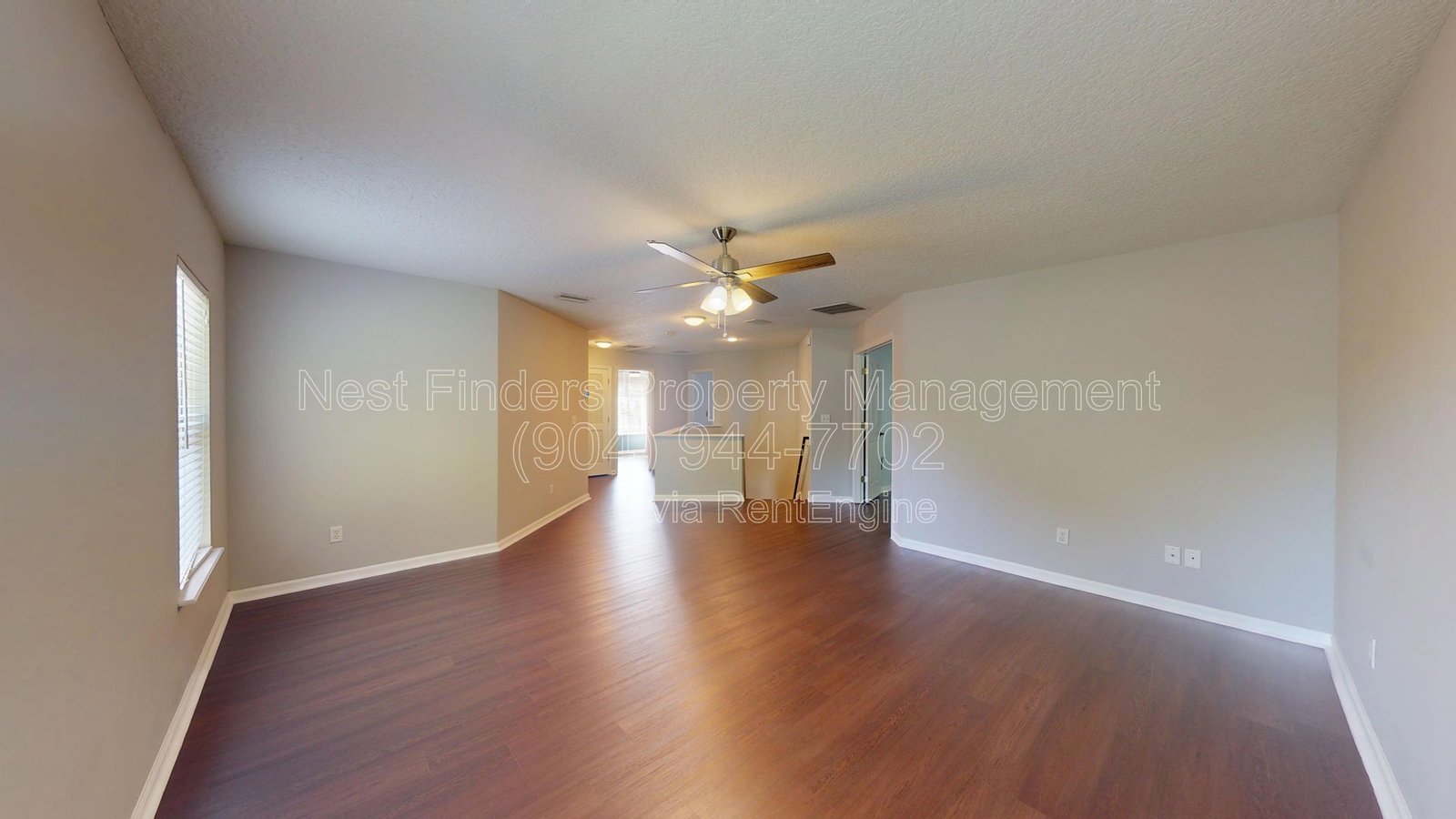 Beautiful 4 bedroom home for rent in Collinswood! property image