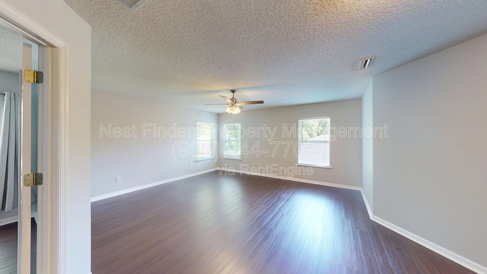 Beautiful 4 bedroom home for rent in Collinswood! property image