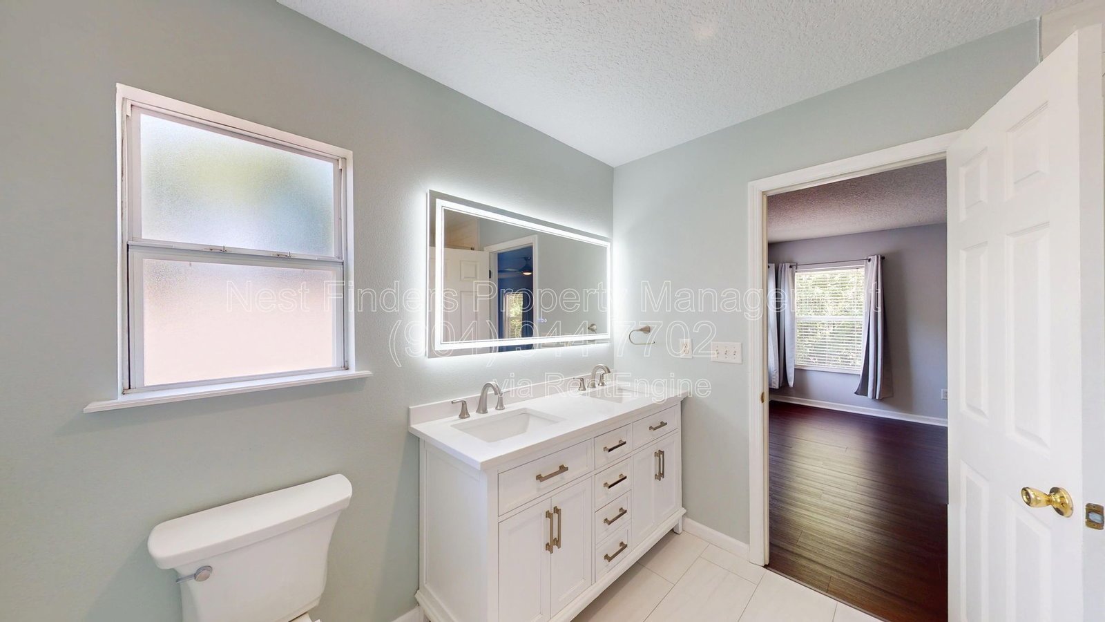 Beautiful 4 bedroom home for rent in Collinswood! property image