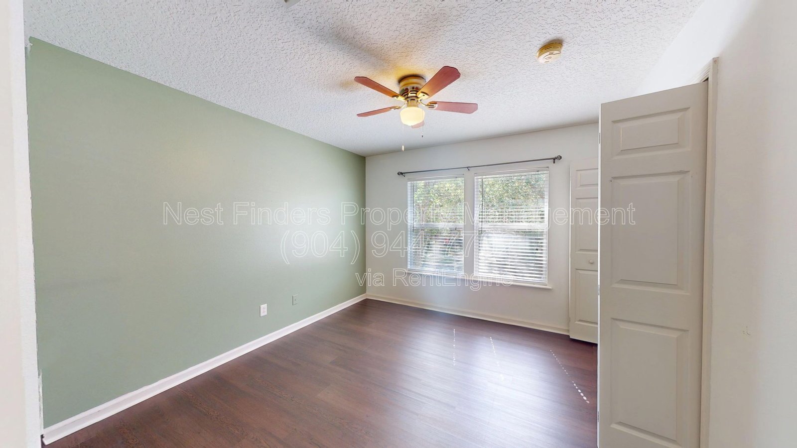 Beautiful 4 bedroom home for rent in Collinswood! property image