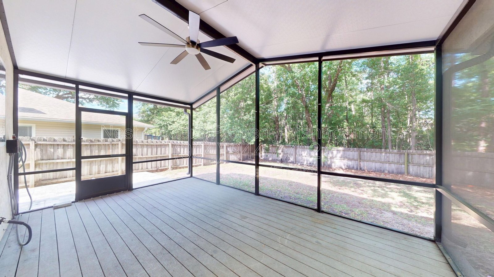 Beautiful 4 bedroom home for rent in Collinswood! property image