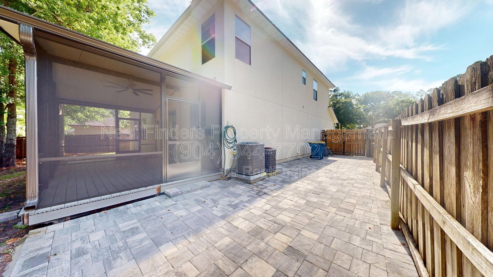Beautiful 4 bedroom home for rent in Collinswood! property image