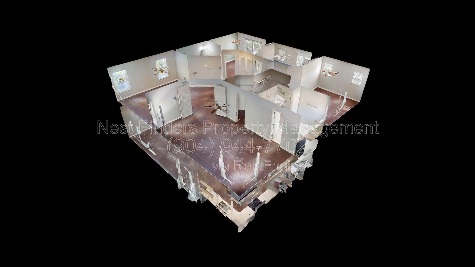 Beautiful 4 bedroom home for rent in Collinswood! property image