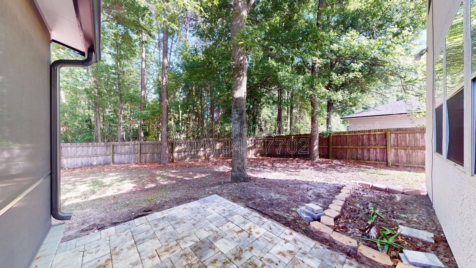Beautiful 4 bedroom home for rent in Collinswood! property image