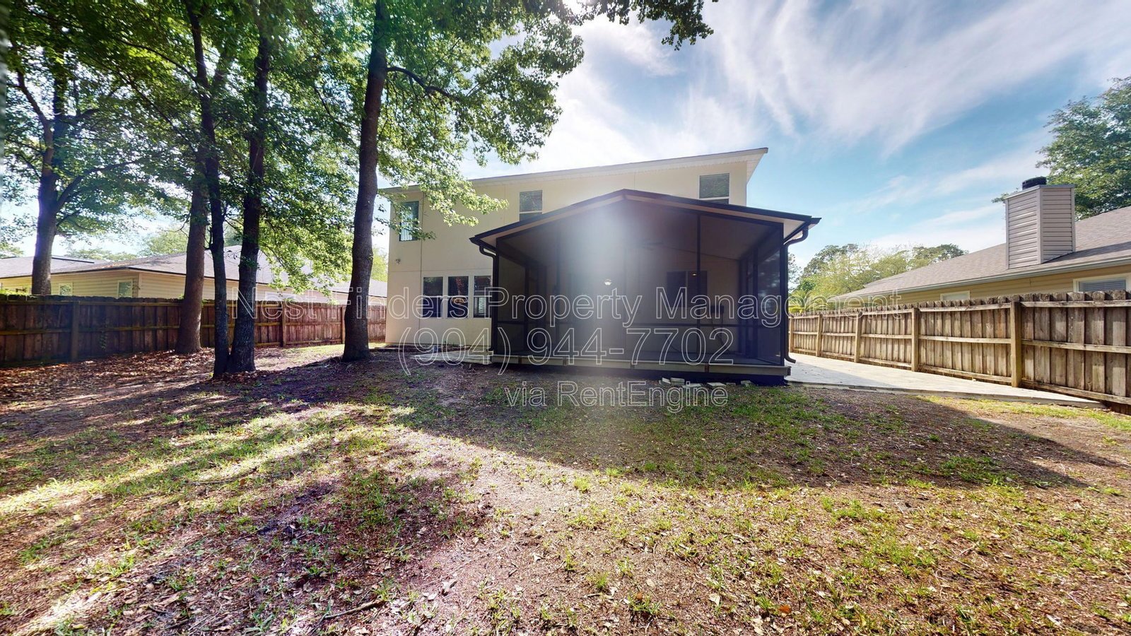Beautiful 4 bedroom home for rent in Collinswood! property image
