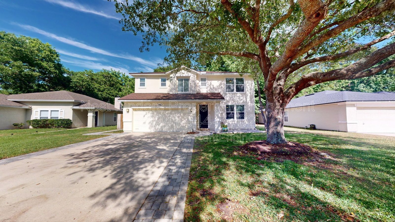 Beautiful 4 bedroom home for rent in Collinswood! property image