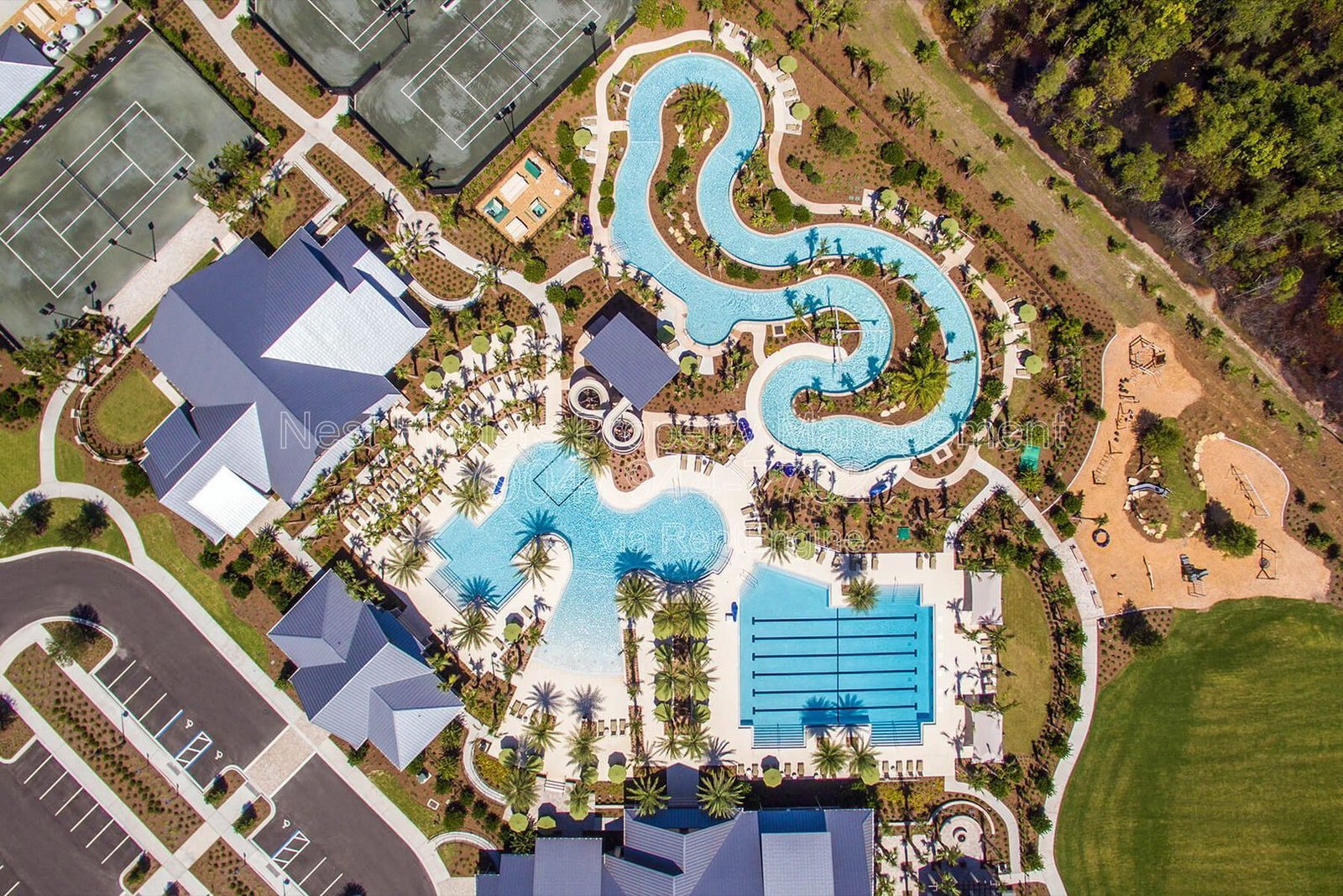 Stunning home for rent in Shearwater! property image