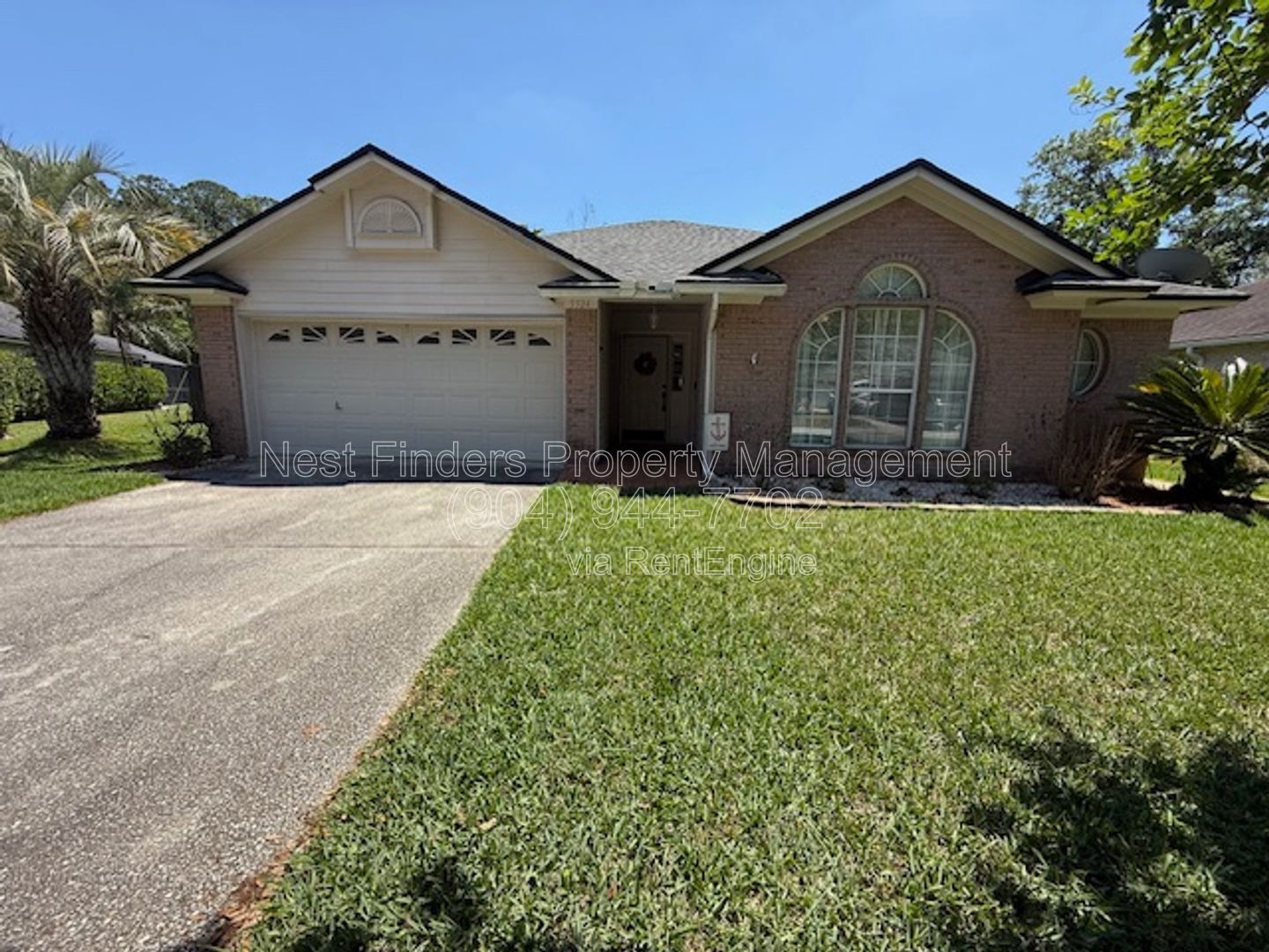 Charming 3-bedroom, 2-bath home offering nearly 2,000 sq. ft. of well-designed living space. property image
