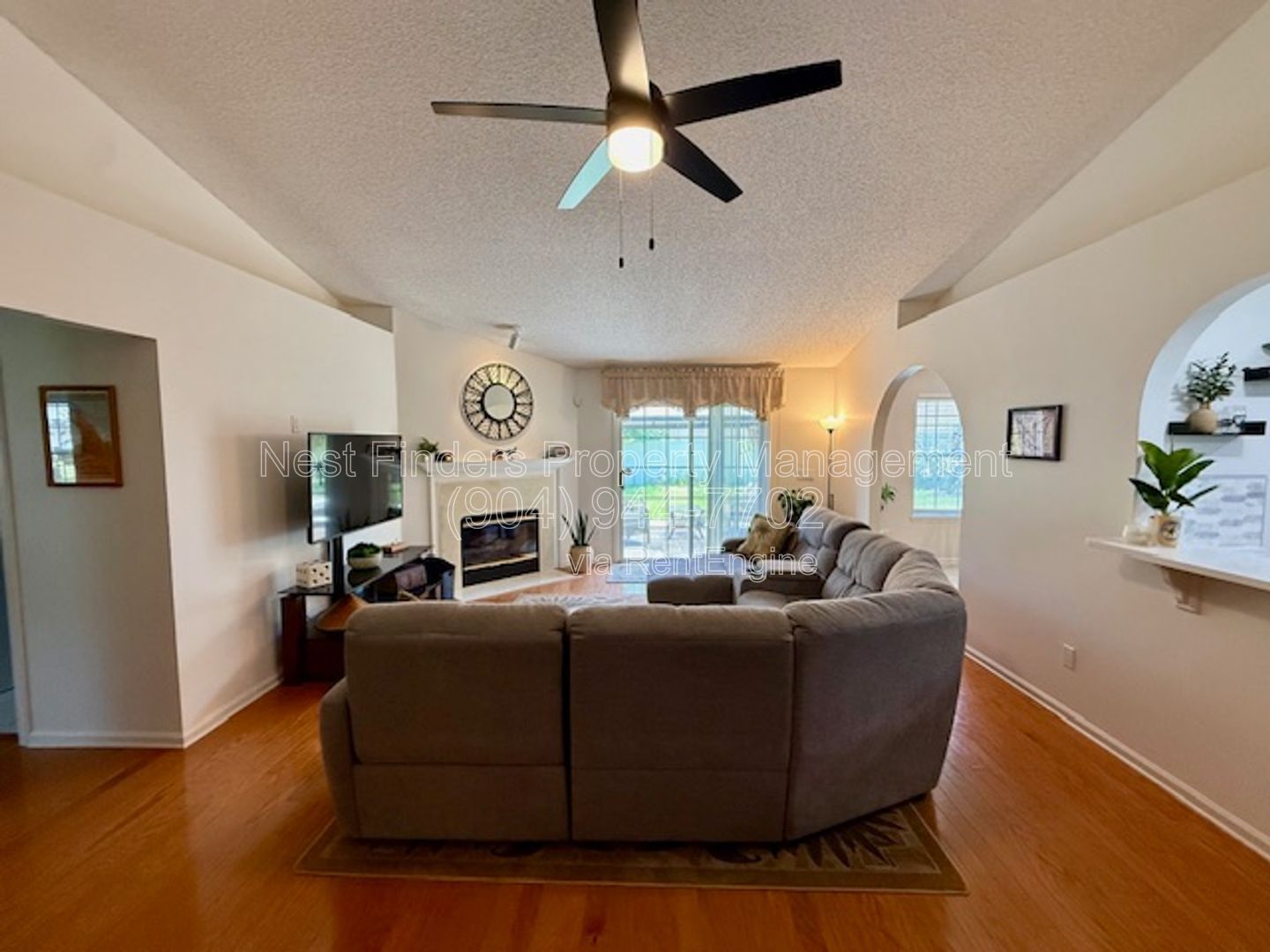 Charming 3-bedroom, 2-bath home offering nearly 2,000 sq. ft. of well-designed living space. property image