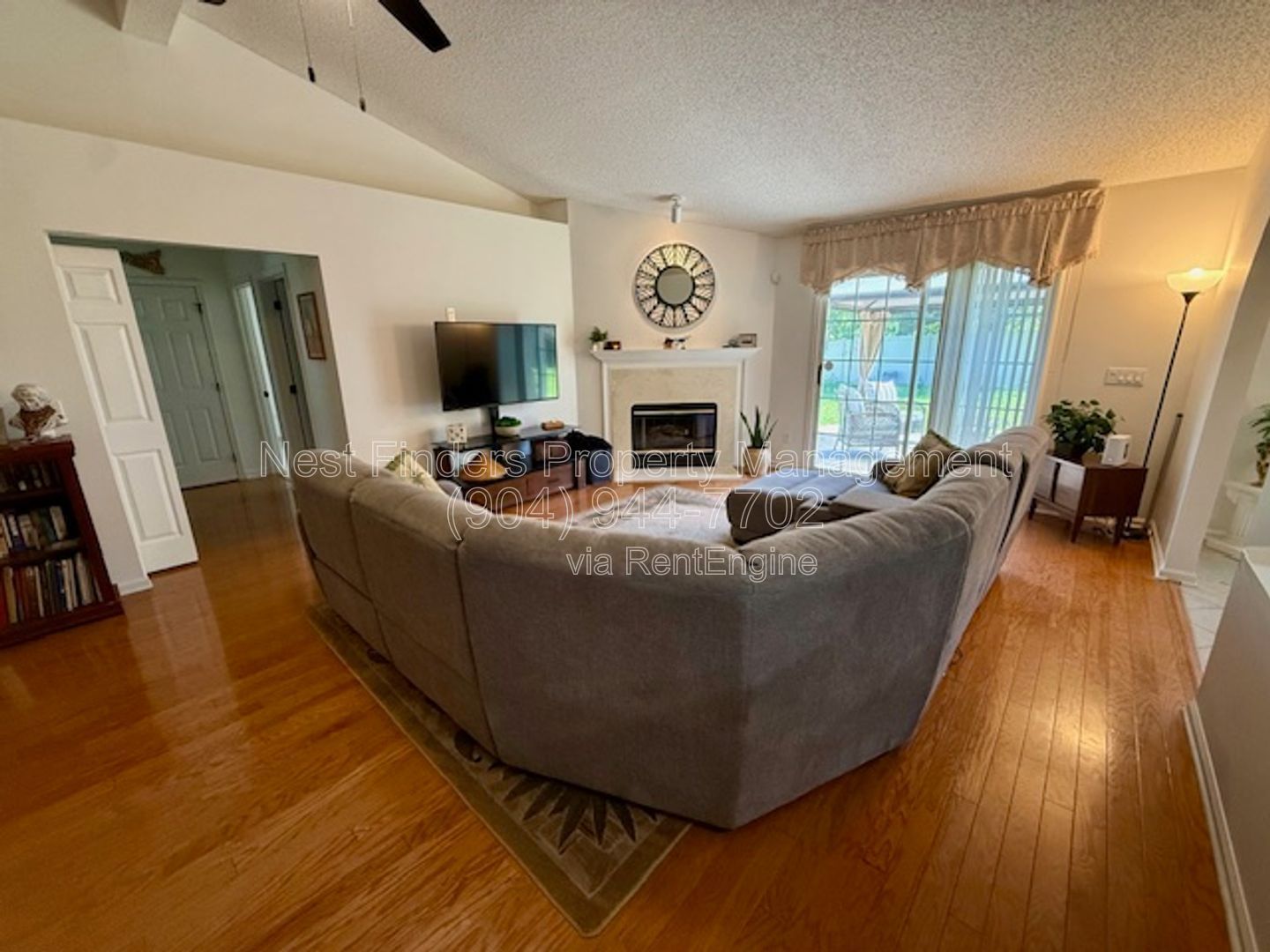 Charming 3-bedroom, 2-bath home offering nearly 2,000 sq. ft. of well-designed living space. property image