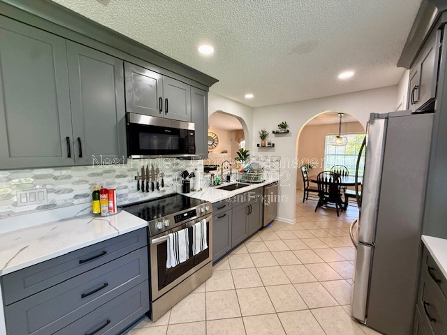 Charming 3-bedroom, 2-bath home offering nearly 2,000 sq. ft. of well-designed living space. property image