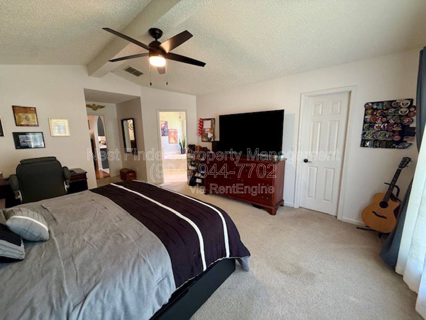 Charming 3-bedroom, 2-bath home offering nearly 2,000 sq. ft. of well-designed living space. property image