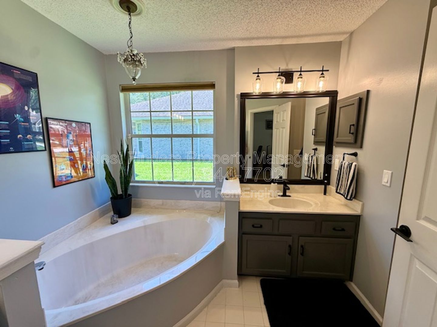 Charming 3-bedroom, 2-bath home offering nearly 2,000 sq. ft. of well-designed living space. property image