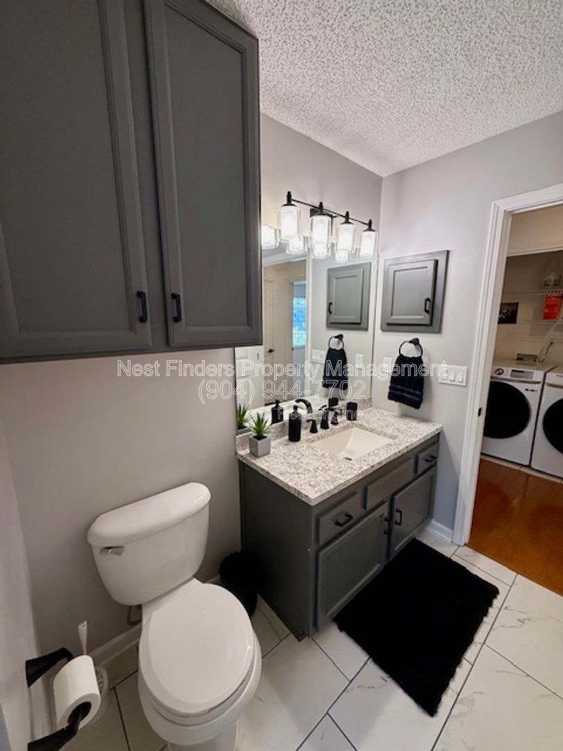 Charming 3-bedroom, 2-bath home offering nearly 2,000 sq. ft. of well-designed living space. property image