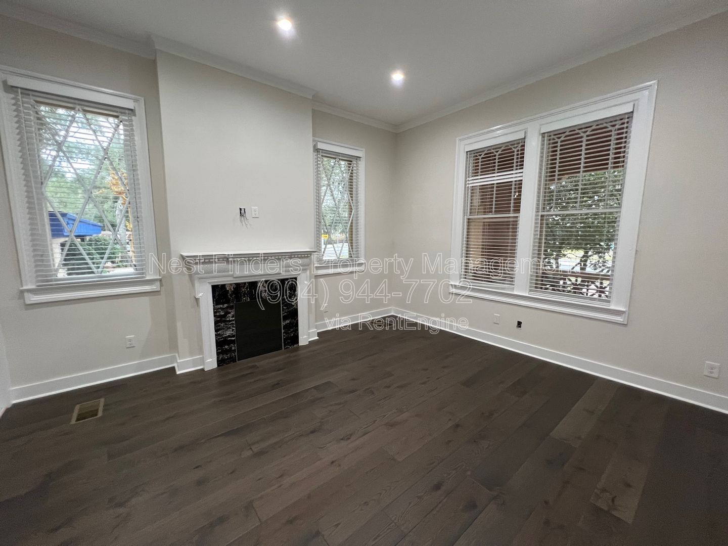 1 bedroom condo for rent near Memorial Park in Riverside! property image