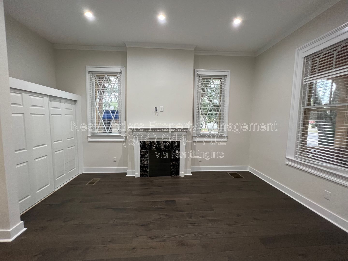 1 bedroom condo for rent near Memorial Park in Riverside! property image