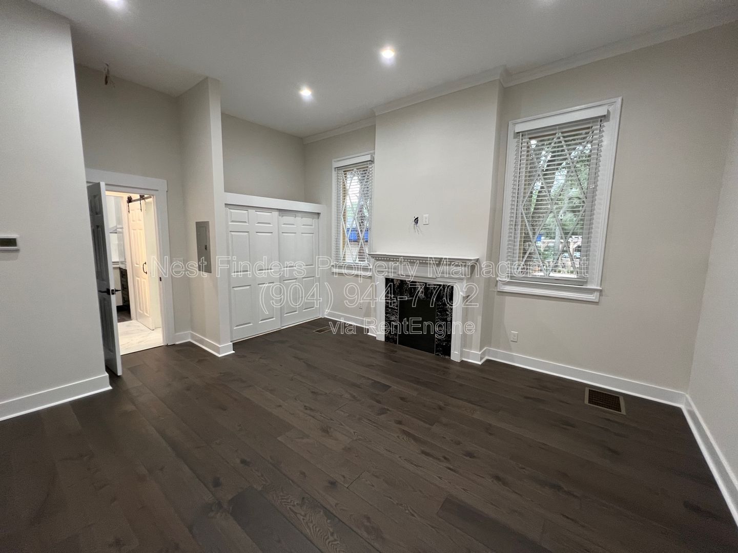 1 bedroom condo for rent near Memorial Park in Riverside! property image