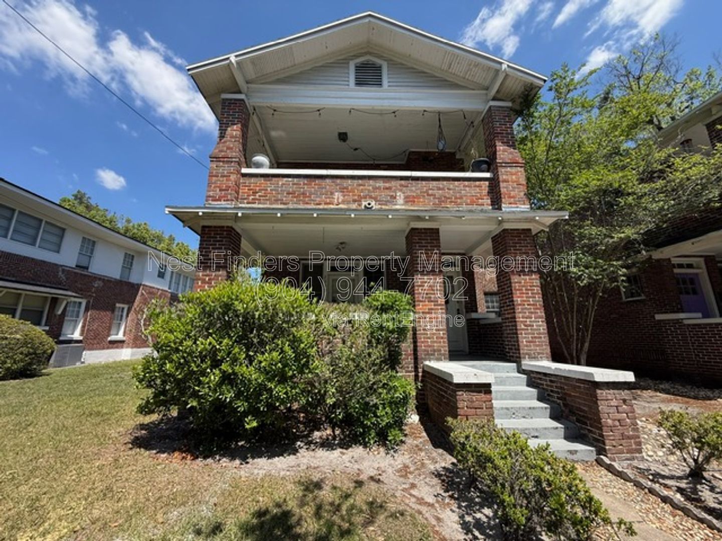 Charming 2-bedroom, 1-bath home located in the highly desirable Riverside neighborhood! property image