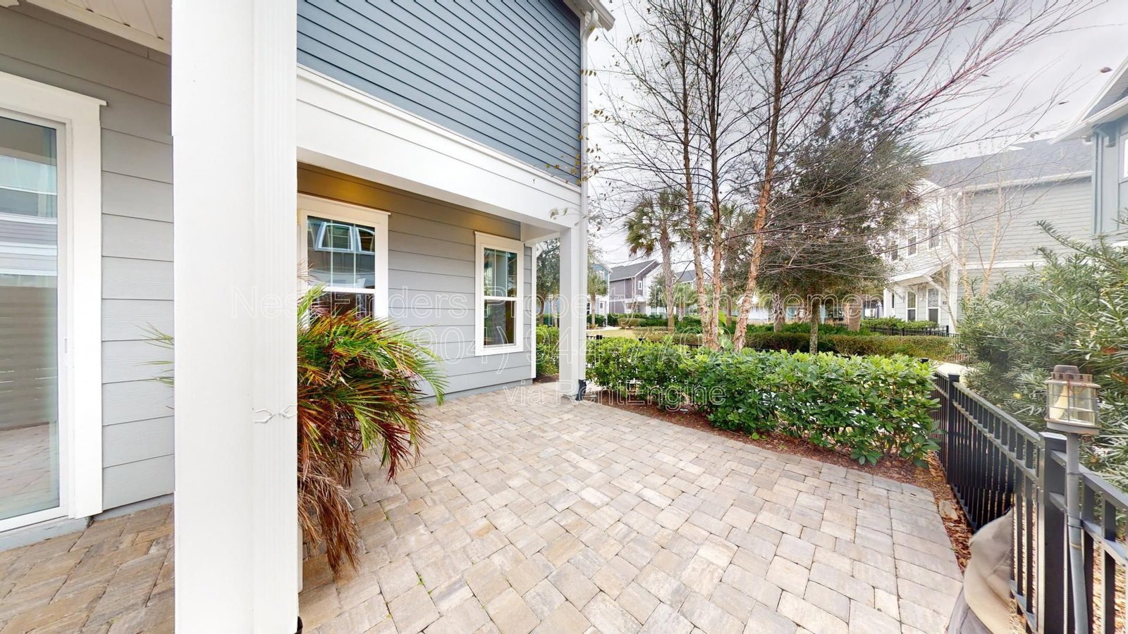 Single-family Courtyard Home nestled within David Weekley's exclusive enclave of Tidal Pointe! property image