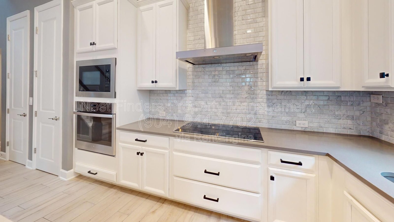 Single-family Courtyard Home nestled within David Weekley's exclusive enclave of Tidal Pointe! property image