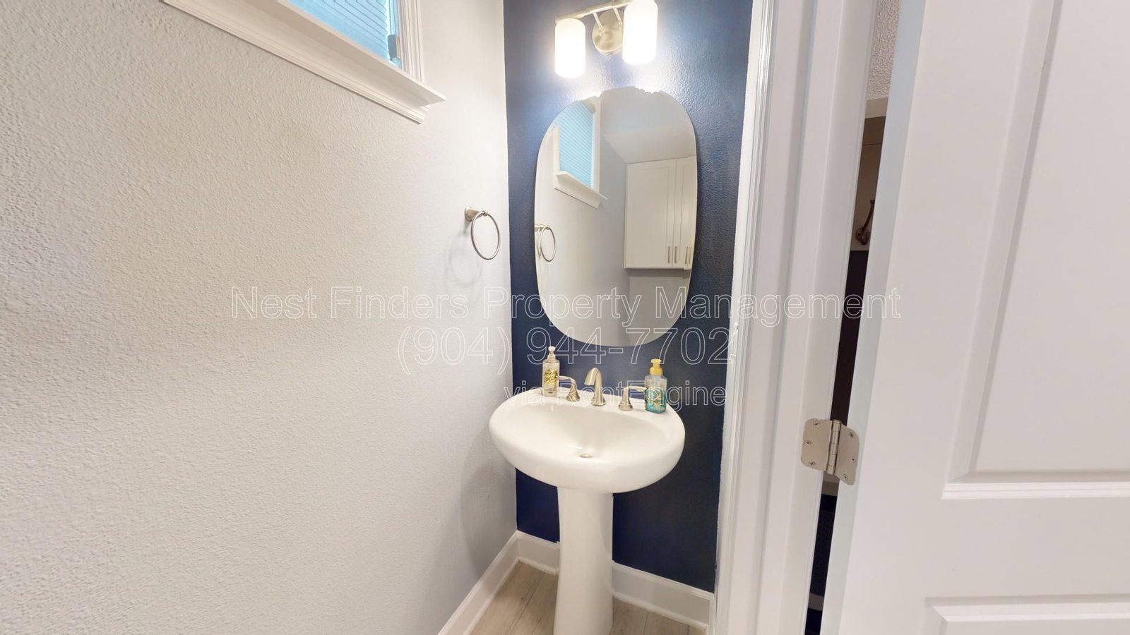 Single-family Courtyard Home nestled within David Weekley's exclusive enclave of Tidal Pointe! property image