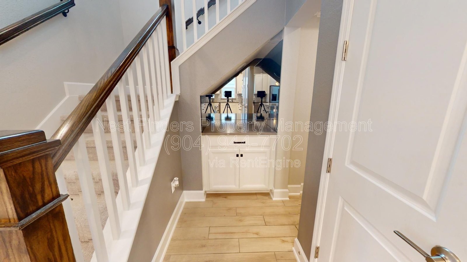 Single-family Courtyard Home nestled within David Weekley's exclusive enclave of Tidal Pointe! property image