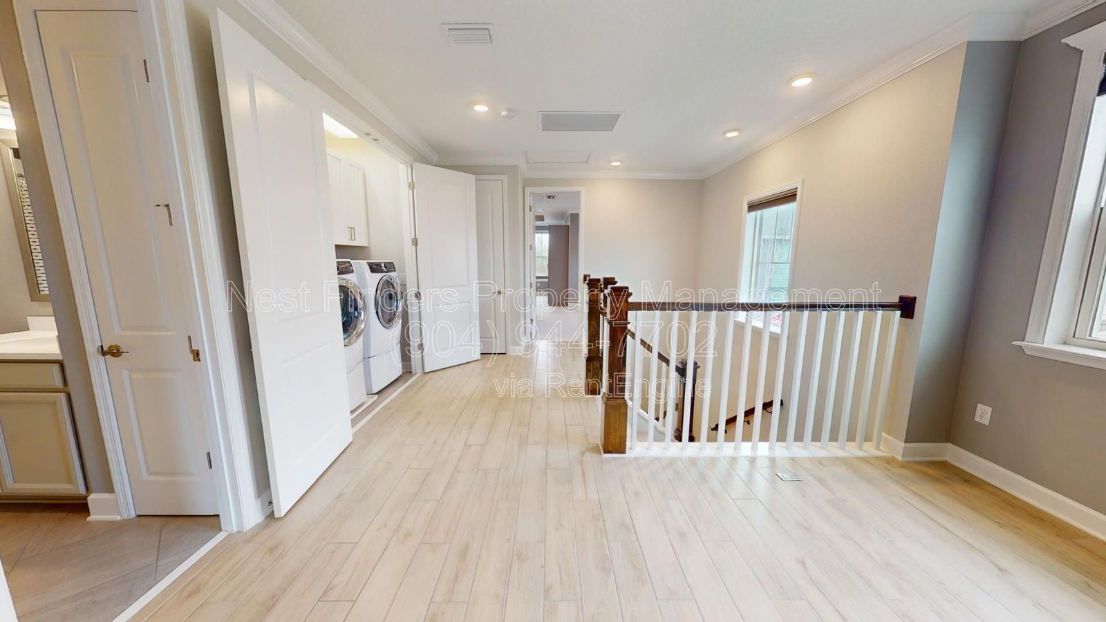 Single-family Courtyard Home nestled within David Weekley's exclusive enclave of Tidal Pointe! property image