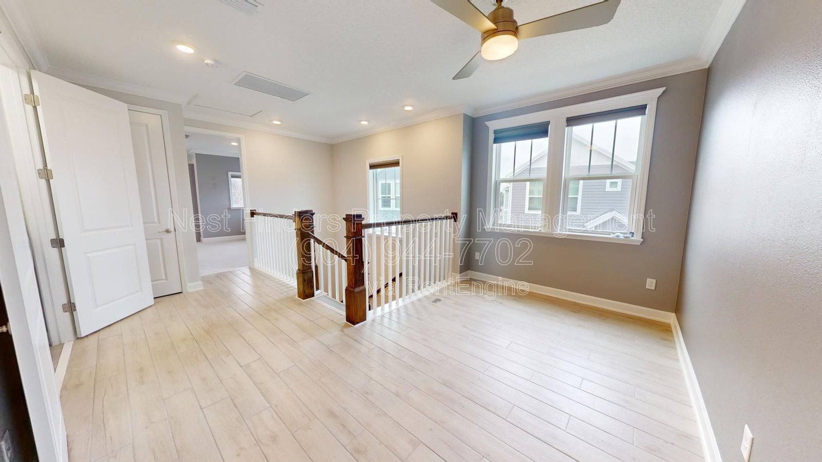 Single-family Courtyard Home nestled within David Weekley's exclusive enclave of Tidal Pointe! property image