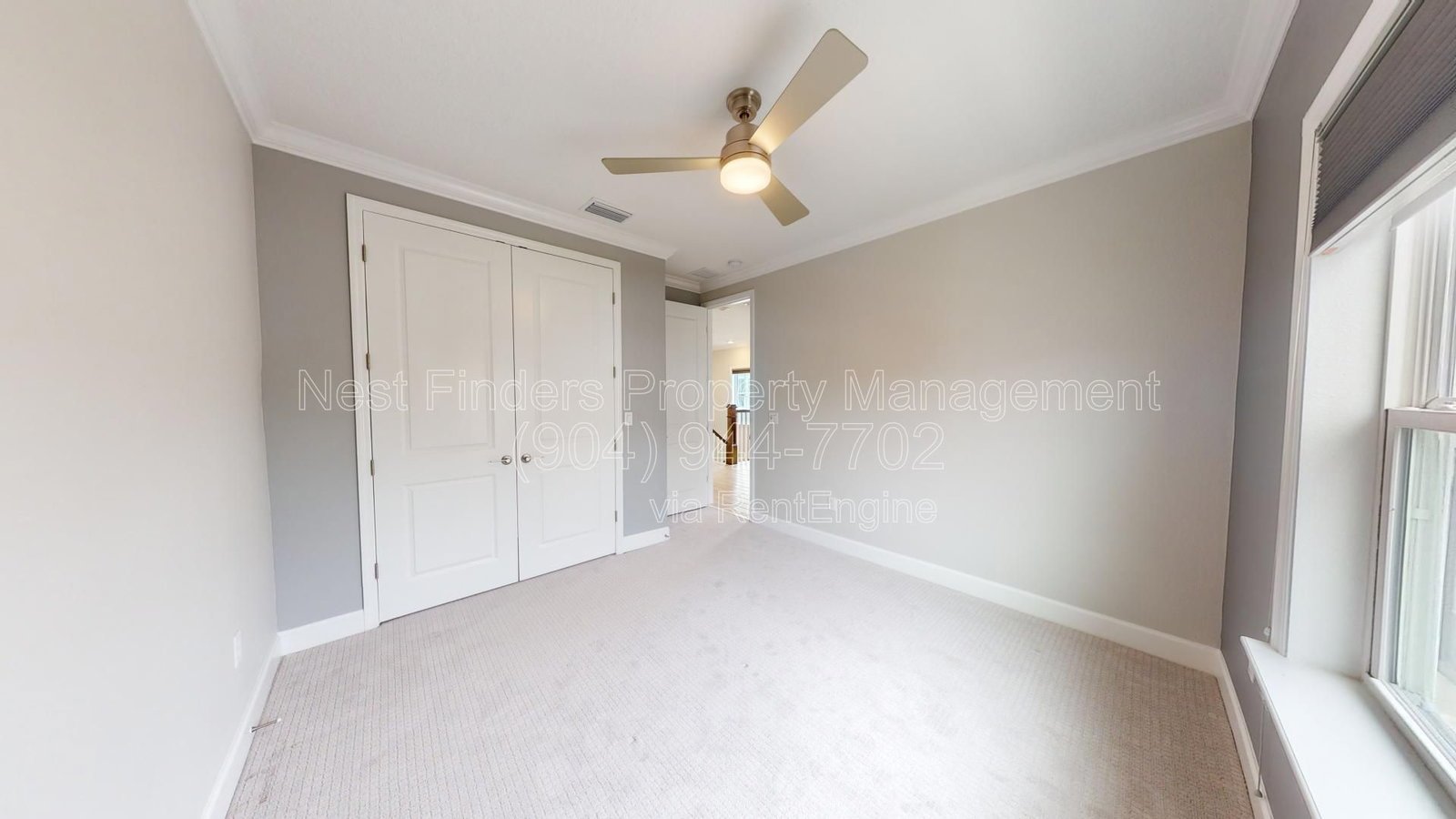 Single-family Courtyard Home nestled within David Weekley's exclusive enclave of Tidal Pointe! property image