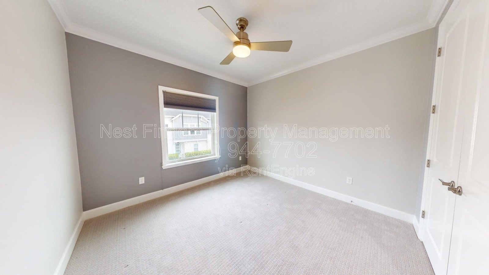 Single-family Courtyard Home nestled within David Weekley's exclusive enclave of Tidal Pointe! property image