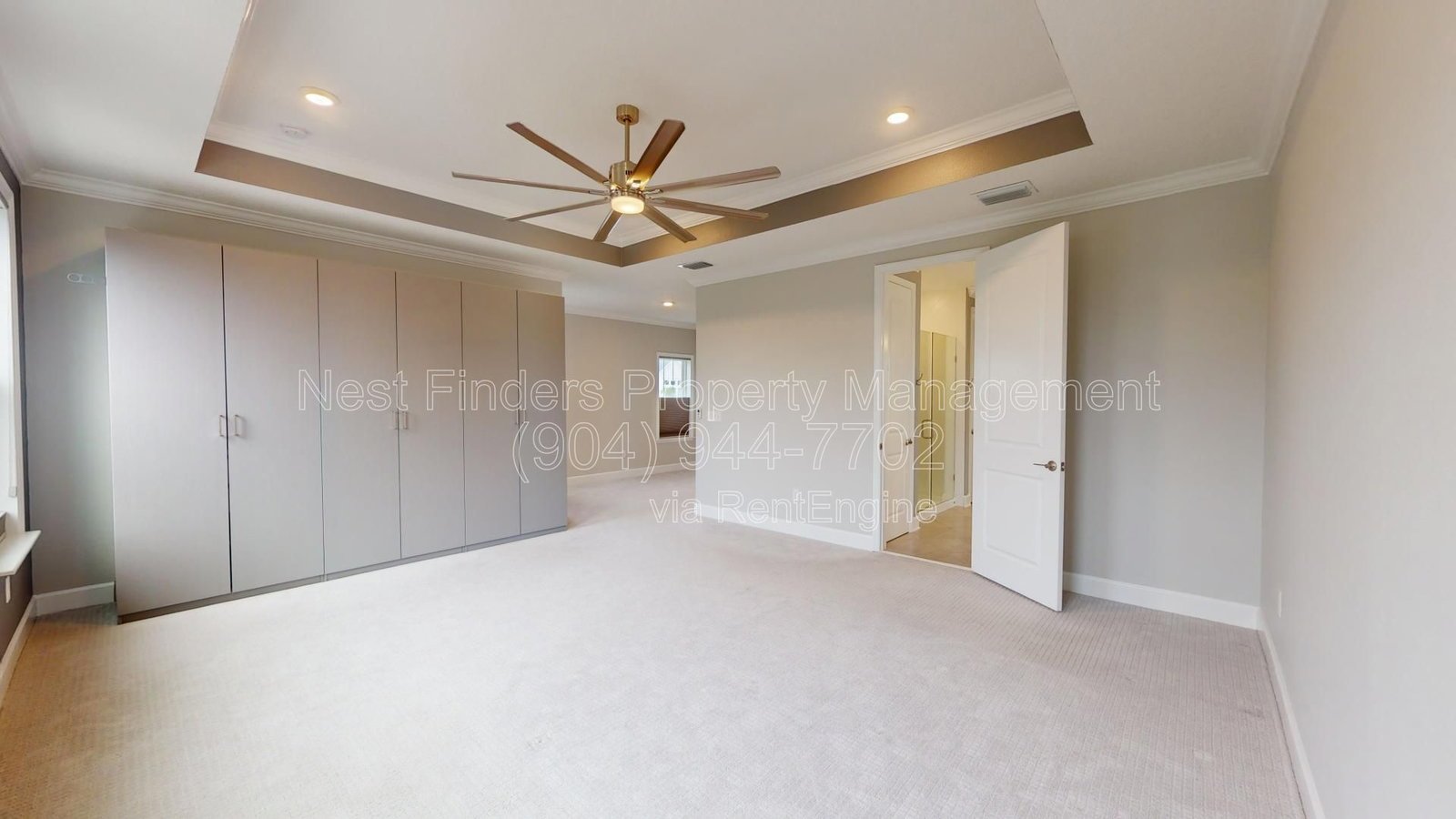 Single-family Courtyard Home nestled within David Weekley's exclusive enclave of Tidal Pointe! property image