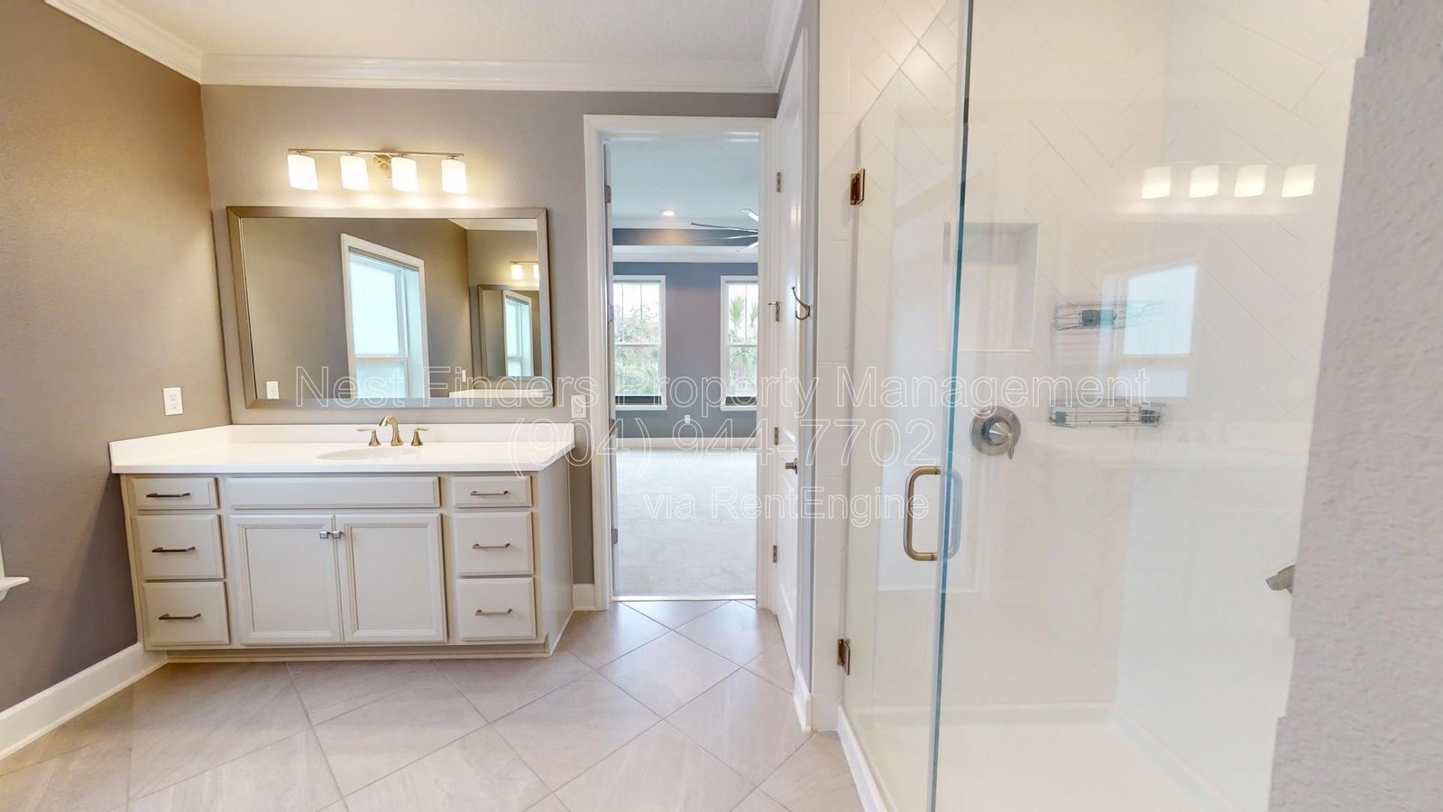 Single-family Courtyard Home nestled within David Weekley's exclusive enclave of Tidal Pointe! property image