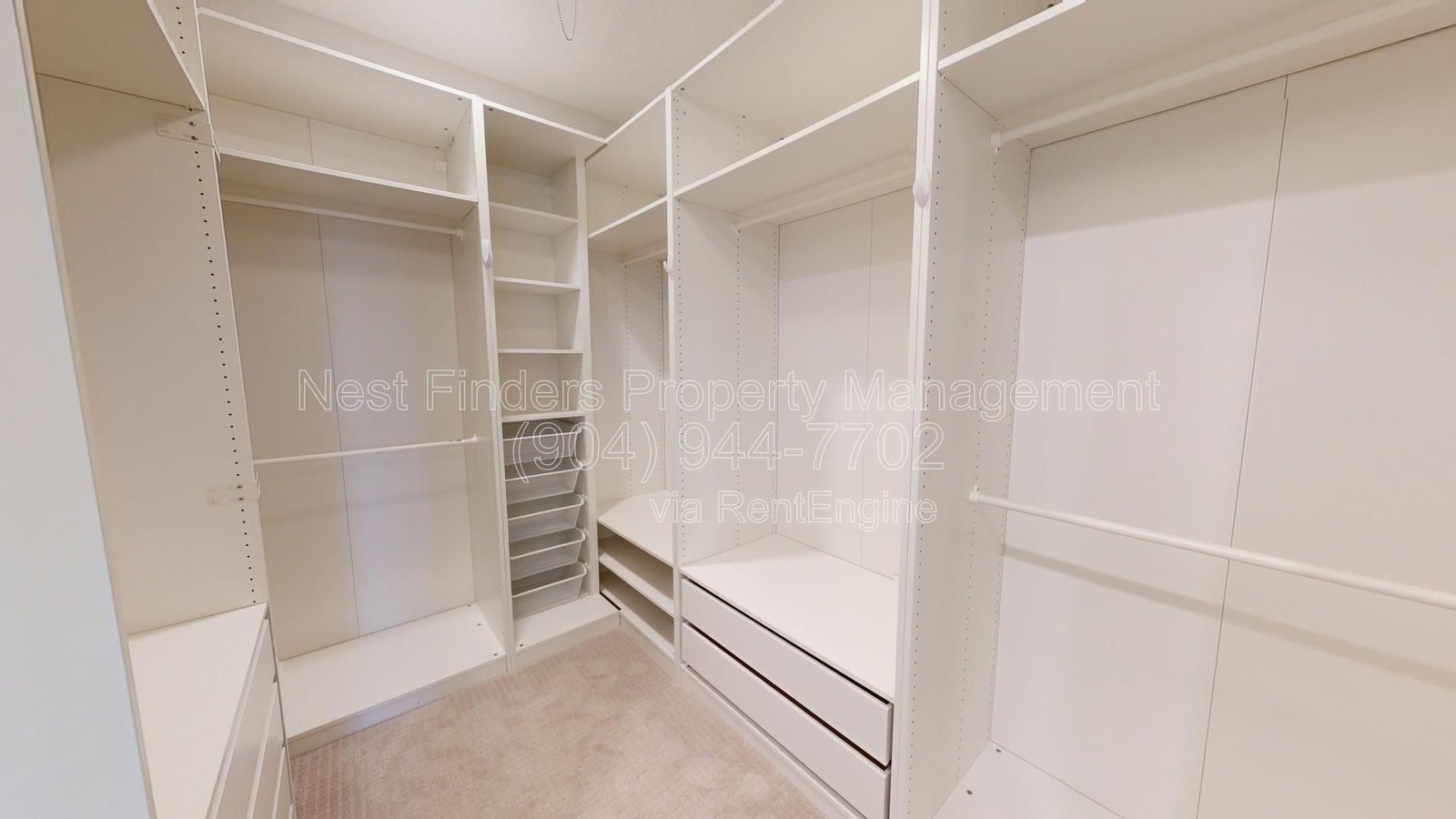 Single-family Courtyard Home nestled within David Weekley's exclusive enclave of Tidal Pointe! property image