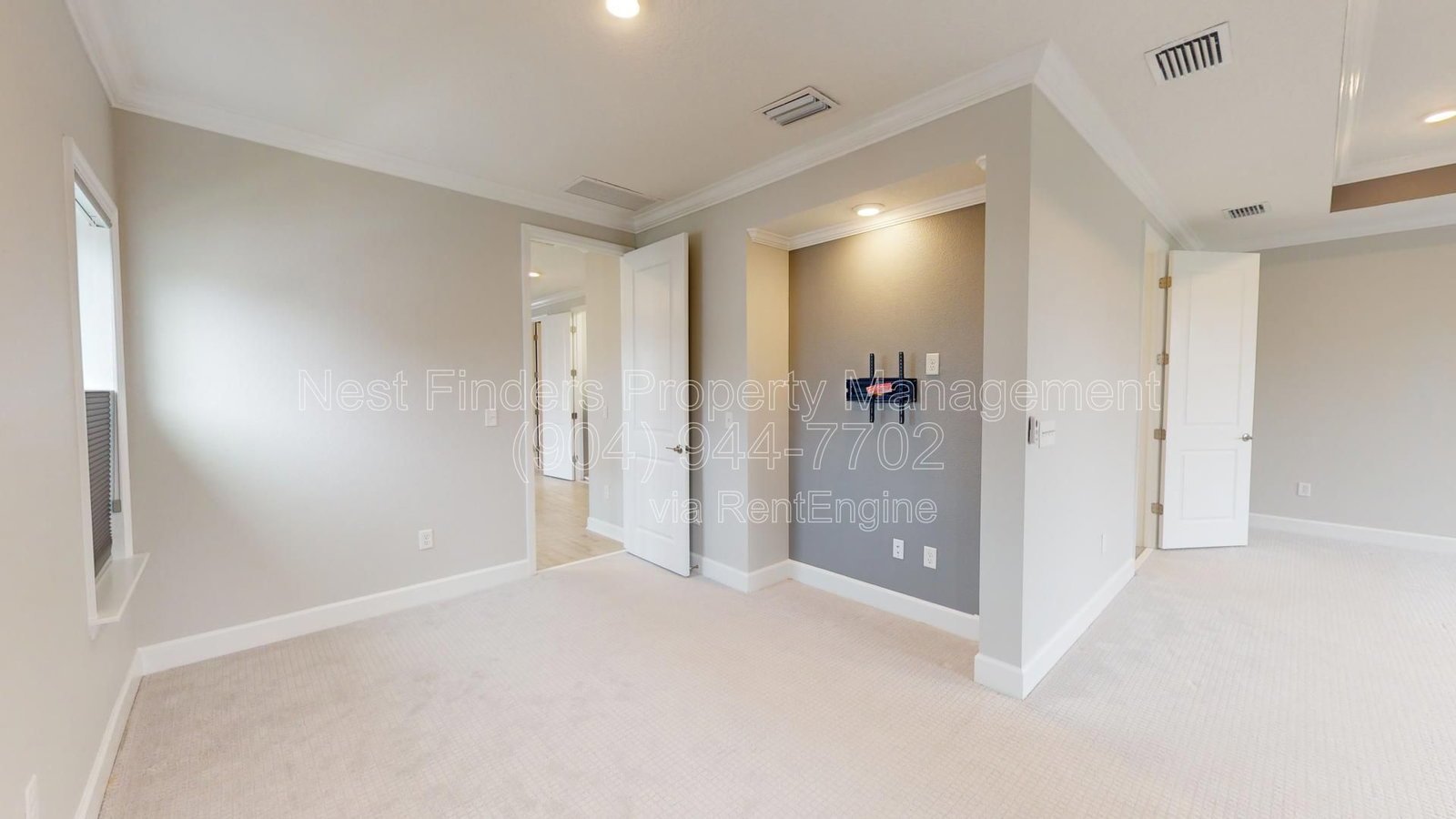 Single-family Courtyard Home nestled within David Weekley's exclusive enclave of Tidal Pointe! property image