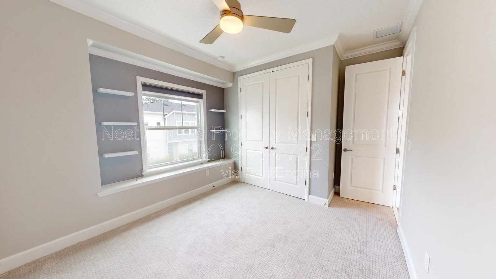 Single-family Courtyard Home nestled within David Weekley's exclusive enclave of Tidal Pointe! property image