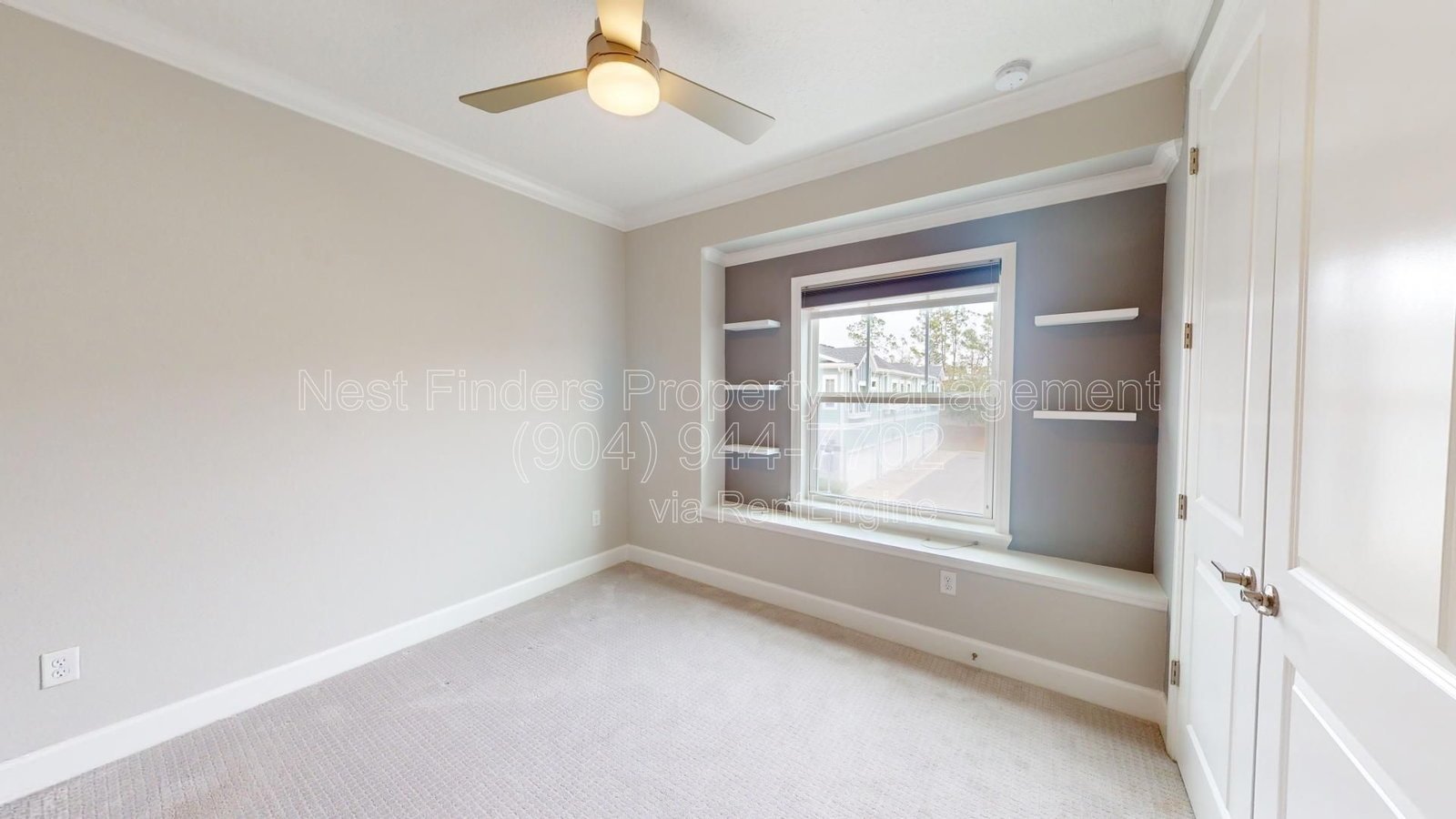 Single-family Courtyard Home nestled within David Weekley's exclusive enclave of Tidal Pointe! property image