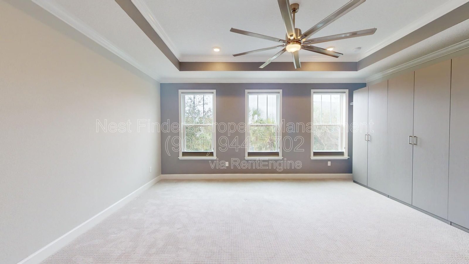 Single-family Courtyard Home nestled within David Weekley's exclusive enclave of Tidal Pointe! property image