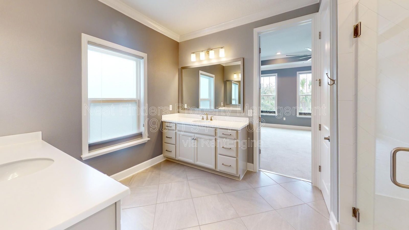 Single-family Courtyard Home nestled within David Weekley's exclusive enclave of Tidal Pointe! property image