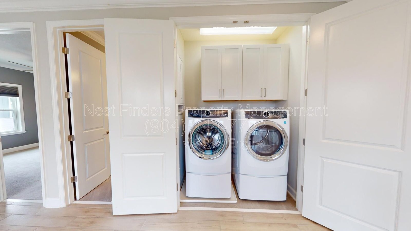 Single-family Courtyard Home nestled within David Weekley's exclusive enclave of Tidal Pointe! property image