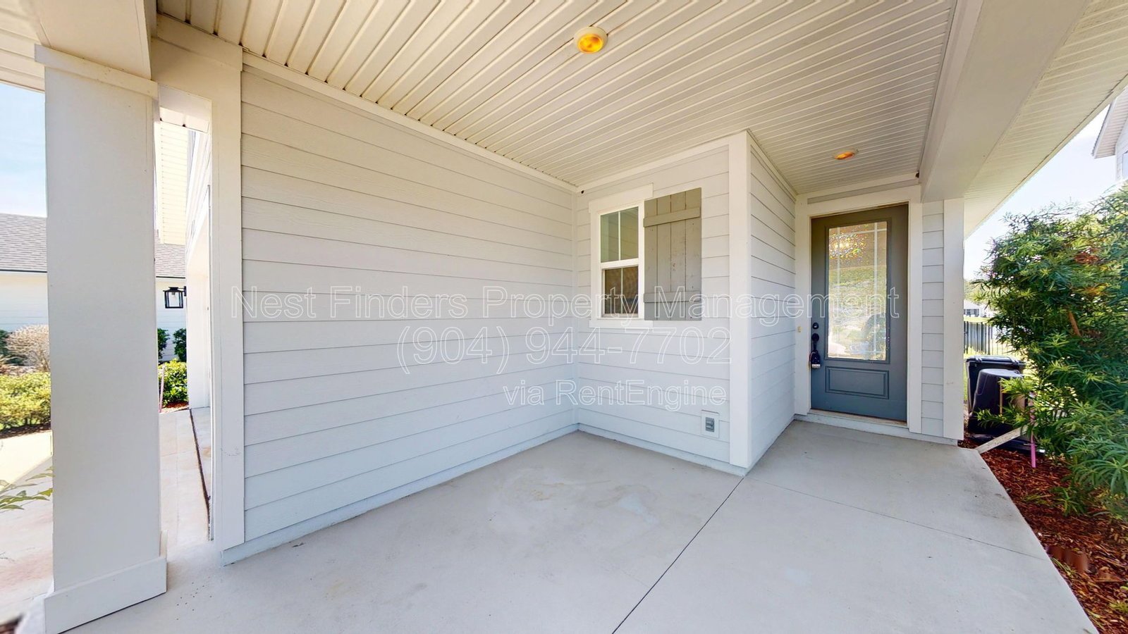 Beautiful 3 bedroom, 2 bathroom home for rent in Pioneer Village in Nocatee! property image