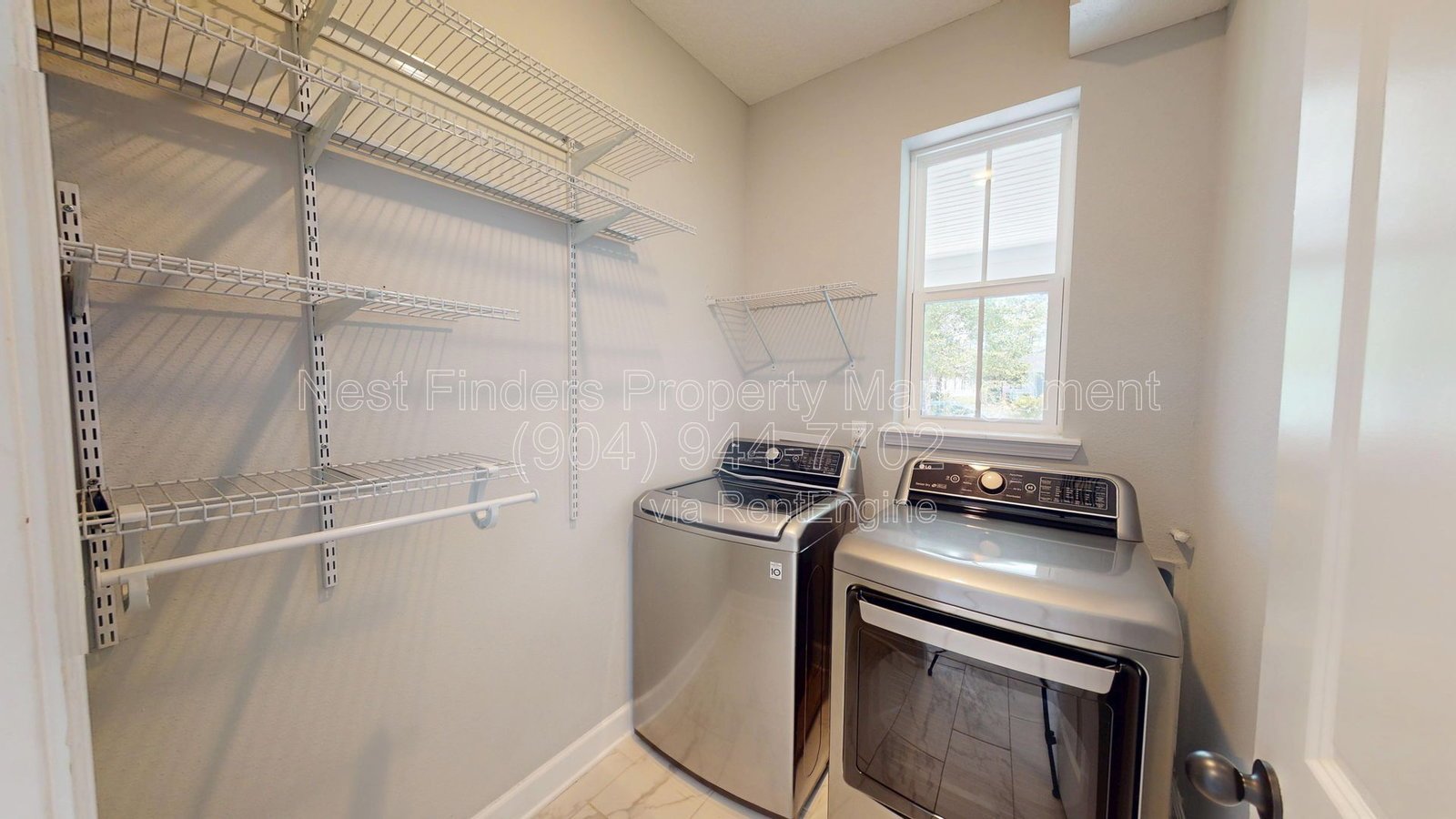 Beautiful 3 bedroom, 2 bathroom home for rent in Pioneer Village in Nocatee! property image