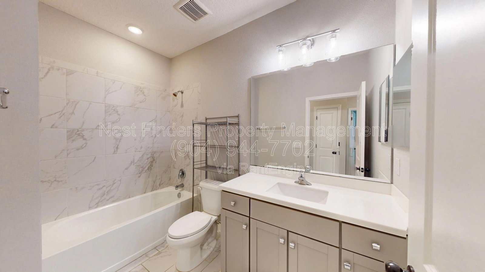 Beautiful 3 bedroom, 2 bathroom home for rent in Pioneer Village in Nocatee! property image