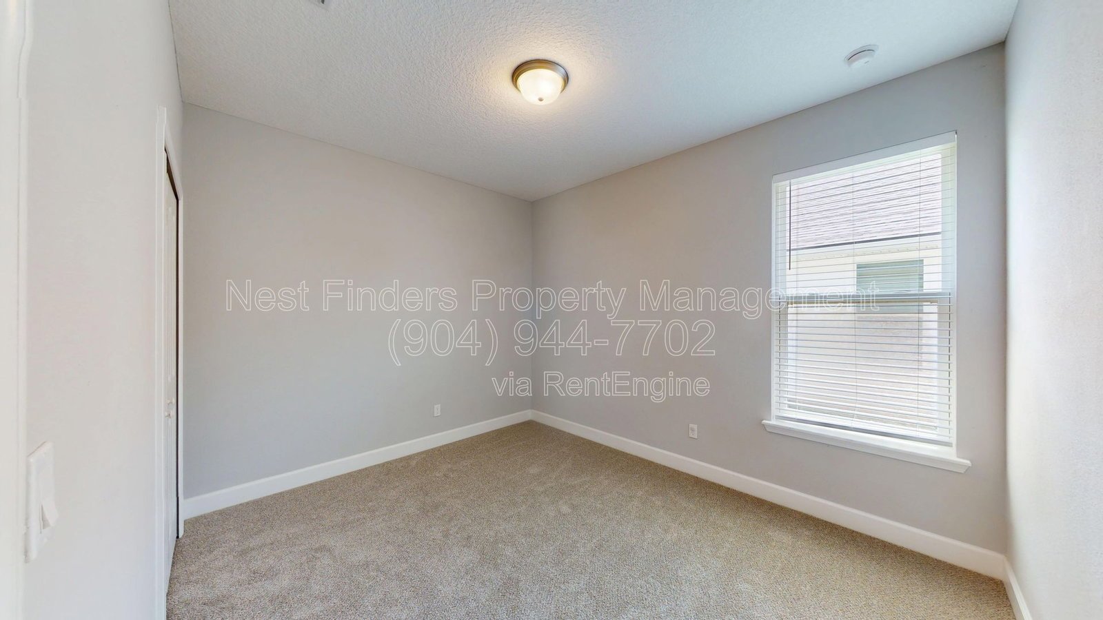 Beautiful 3 bedroom, 2 bathroom home for rent in Pioneer Village in Nocatee! property image