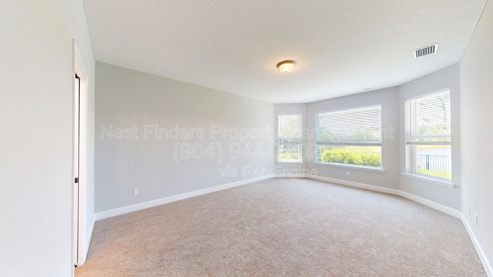 Beautiful 3 bedroom, 2 bathroom home for rent in Pioneer Village in Nocatee! property image