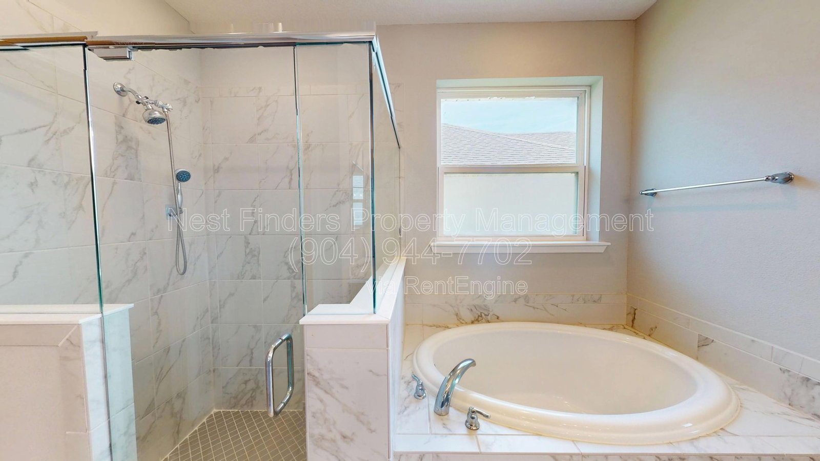 Beautiful 3 bedroom, 2 bathroom home for rent in Pioneer Village in Nocatee! property image