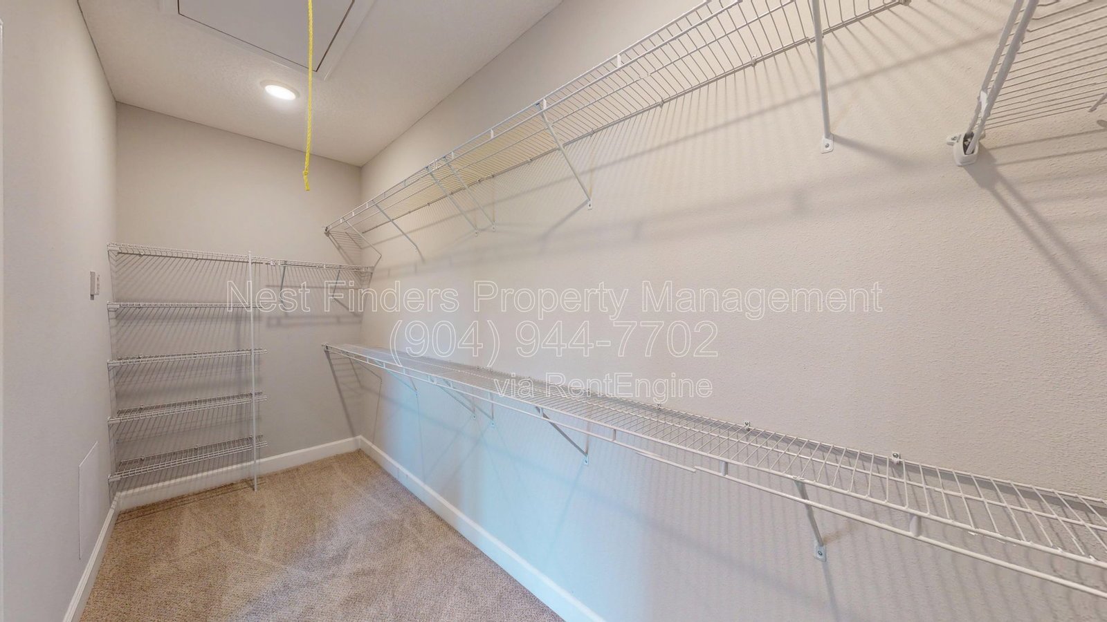 Beautiful 3 bedroom, 2 bathroom home for rent in Pioneer Village in Nocatee! property image