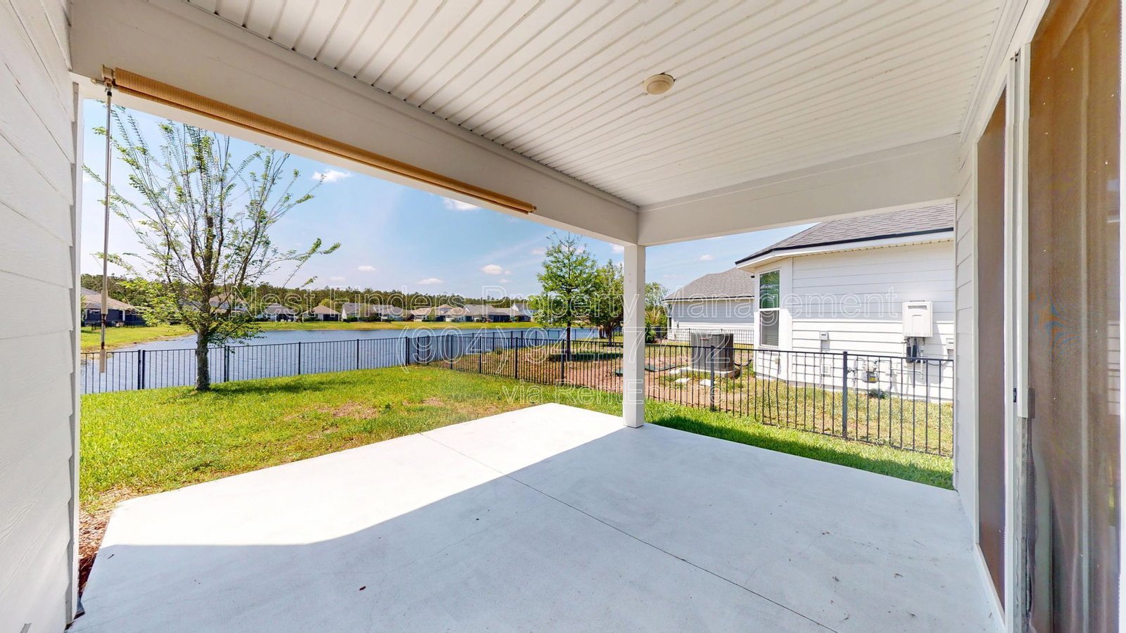 Beautiful 3 bedroom, 2 bathroom home for rent in Pioneer Village in Nocatee! property image